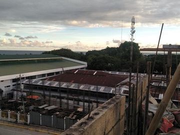 5-STOREY COMMERCIAL BUILDING FOR SALE