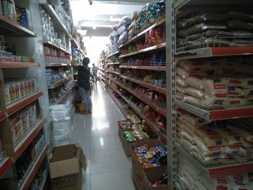 5-STOREY COMMERCIAL BUILDING FOR SALE
