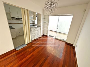 DEPARTAMENTO TIPO CASA CHALET EN VENTA EN MAGDALENA CON SAN ISIDRO