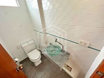 DEPARTAMENTO TIPO CASA CHALET EN VENTA EN MAGDALENA CON SAN ISIDRO