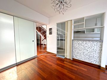 DEPARTAMENTO TIPO CASA CHALET EN VENTA EN MAGDALENA CON SAN ISIDRO
