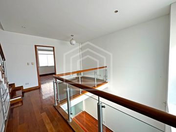DEPARTAMENTO TIPO CASA CHALET EN VENTA EN MAGDALENA CON SAN ISIDRO