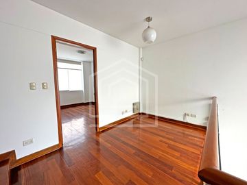 DEPARTAMENTO TIPO CASA CHALET EN VENTA EN MAGDALENA CON SAN ISIDRO
