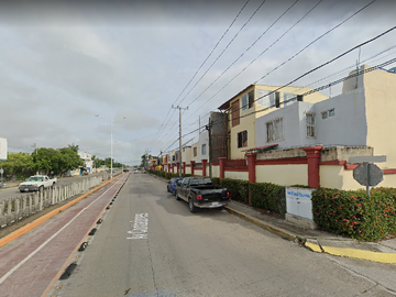 CASA EN VILLAS DE SAN JOSE, CD DEL CARMEN, CASA EN REMATE! -FQ
