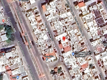 CASA EN VILLAS DE SAN JOSE, CD DEL CARMEN, CASA EN REMATE! -FQ