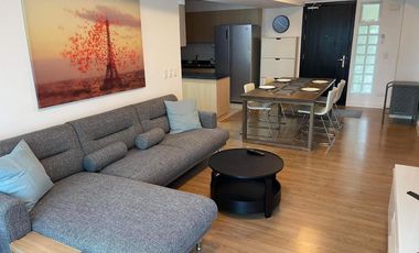 Elevate Your Lifestyle at Arca South! ✨ Luxurious 3 Bedroom Condominium with Stunning Views - Fully Furnished. Don't Miss Out! Secure This Dream Home