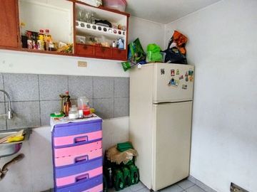 LINDA CASITA DE 01 PISO DE 138 M2 EN CARAPONGO