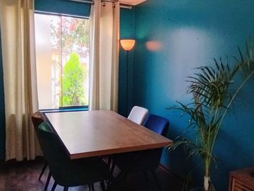 LINDA CASITA DE 01 PISO DE 138 M2 EN CARAPONGO