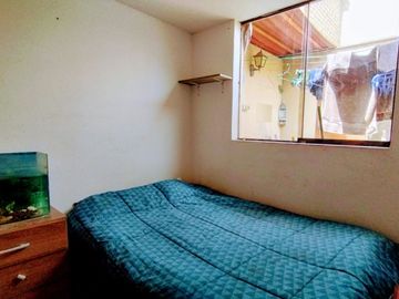 LINDA CASITA DE 01 PISO DE 138 M2 EN CARAPONGO