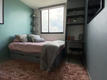 CASA EN VENTA TOLUCA CERCA DEL PARQUE TOLUCA 2000 Y DEL AEROPUERTO INTERNACIONAL