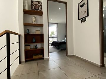 CASA EN VENTA TOLUCA CERCA DEL PARQUE TOLUCA 2000 Y DEL AEROPUERTO INTERNACIONAL