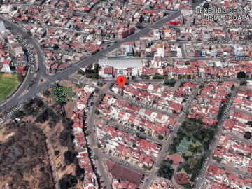 Casa en venta en Joyas del Pedregal Coyoacan