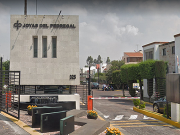 Casa en venta en Joyas del Pedregal Coyoacan