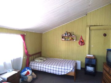 Casa en sector Regional 2 pisos valor $ 130.000.000.-