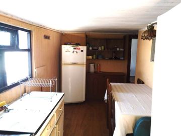 Casa en sector Regional 2 pisos valor $ 130.000.000.-