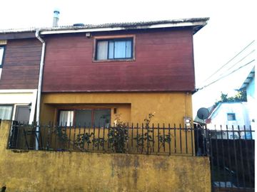 Casa en sector Regional 2 pisos valor $ 130.000.000.-