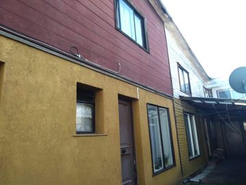Casa en sector Regional 2 pisos valor $ 130.000.000.-