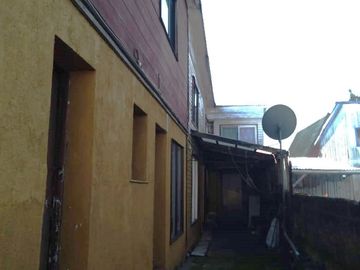 Casa en sector Regional 2 pisos valor $ 130.000.000.-