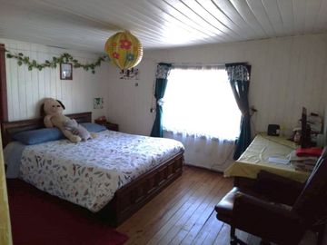 Casa en sector Regional 2 pisos valor $ 130.000.000.-