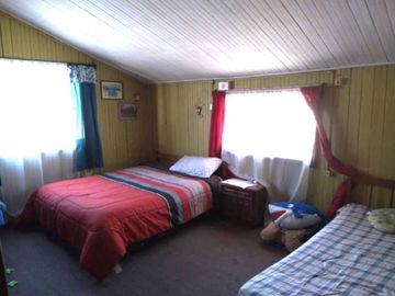 Casa en sector Regional 2 pisos valor $ 130.000.000.-