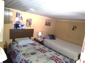 Casa en sector Regional 2 pisos valor $ 130.000.000.-