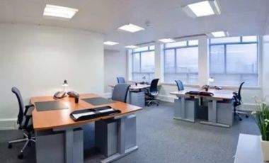 PBCOM Tower Makati Office Space For Lease 701.12 sqm