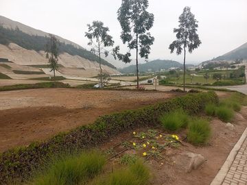 TERRENO EN CIENEGUILLA LA QUEBRADA - OCASION