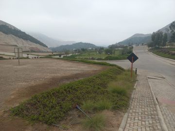 TERRENO EN CIENEGUILLA LA QUEBRADA - OCASION
