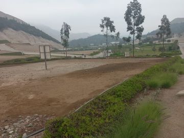 TERRENO EN CIENEGUILLA LA QUEBRADA - OCASION