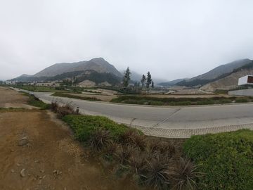 TERRENO EN CIENEGUILLA LA QUEBRADA - OCASION