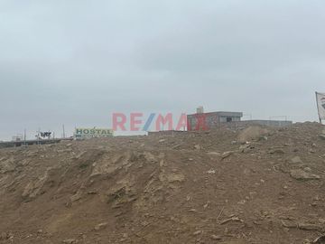 Espectacular lote de 1000m2 en Imperial, Provincia de Cañete,