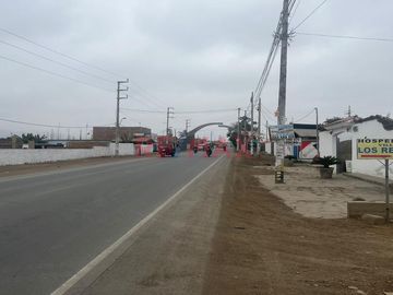 Espectacular lote de 1000m2 en Imperial, Provincia de Cañete,