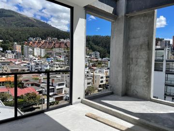 GRANDA CENTENO SE VENDE DEPARTAMENTO