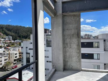 GRANDA CENTENO SE VENDE DEPARTAMENTO