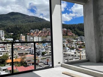 GRANDA CENTENO SE VENDE DEPARTAMENTO