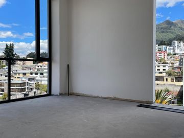 GRANDA CENTENO SE VENDE DEPARTAMENTO