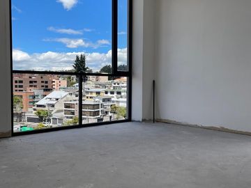 GRANDA CENTENO SE VENDE DEPARTAMENTO