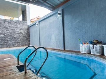 House in Boracay Island