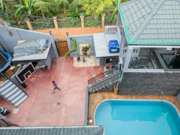 House in Boracay Island