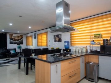 House in Boracay Island
