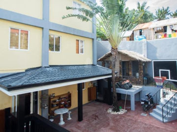 House in Boracay Island