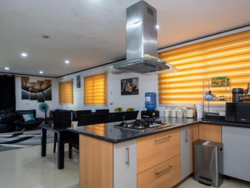 House in Boracay Island