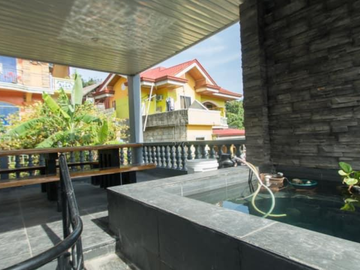 House in Boracay Island