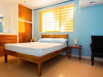 House in Boracay Island