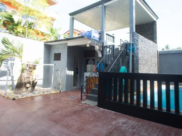 House in Boracay Island