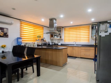 House in Boracay Island