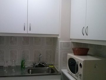 SE VENDE Hermoso dep en Plaza de Armas.