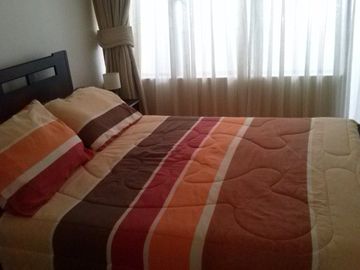 SE VENDE Hermoso dep en Plaza de Armas.