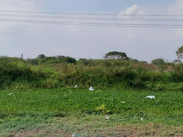 Venta de Terreno Industrial en Via Duran Tambo