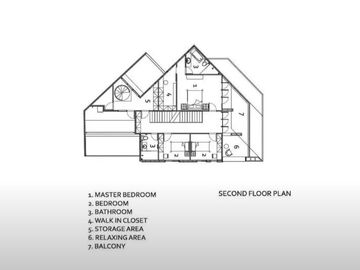 Rumah mewah ASRI di Bintaro Jaya sektor 9